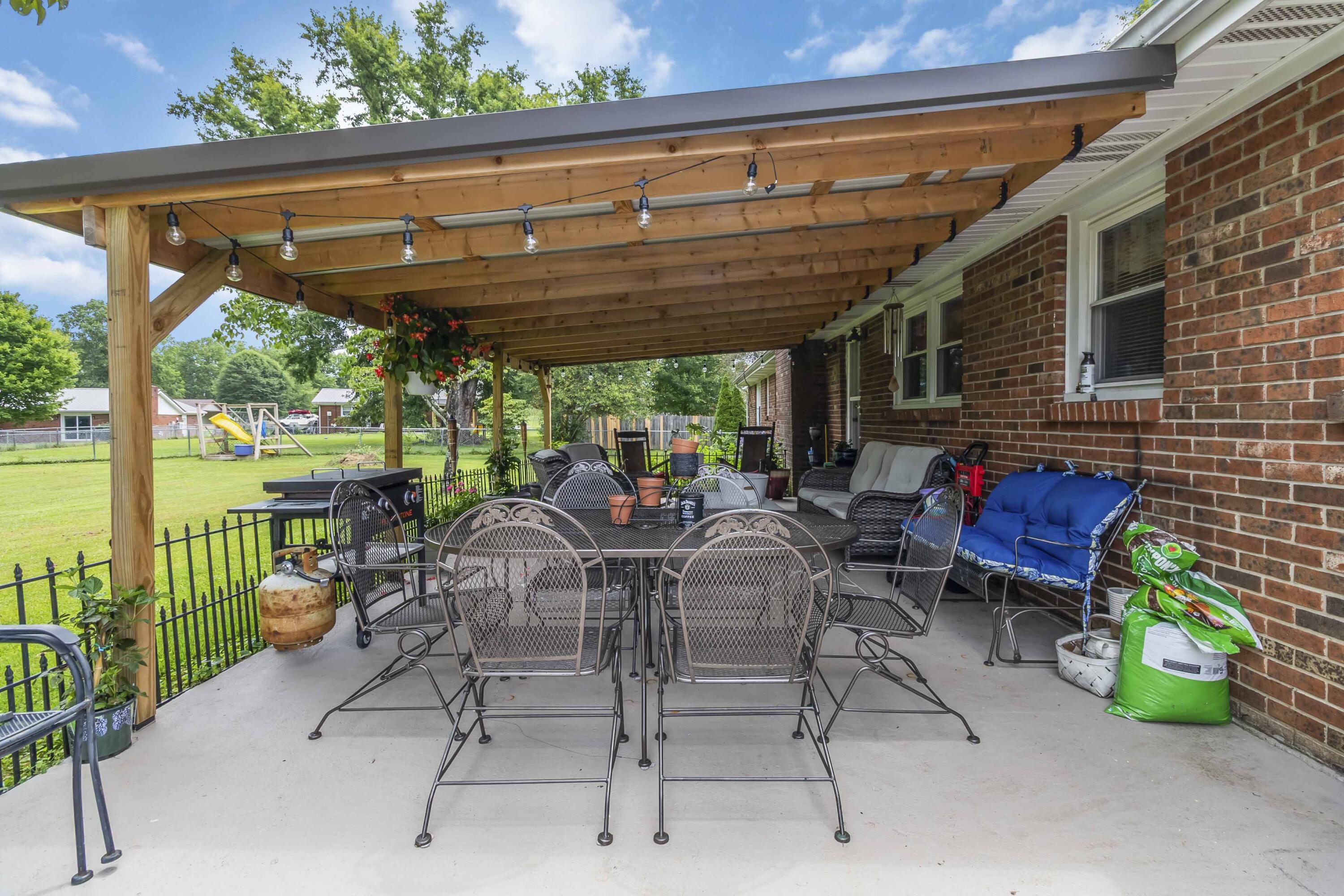 1010 Pleasure Ridge Drive Corbin, KY 40701 - Photo 41 of 48 041