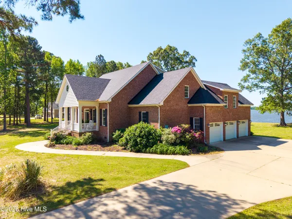 $1,550,000 | 229 Grassy Point Drive, Unit 229, Hertford, NC 27944