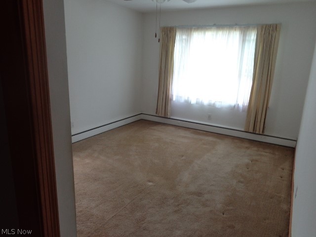7019 Ridge Road Parma, OH 44129 - Photo 16 of 27 Bedroom 1