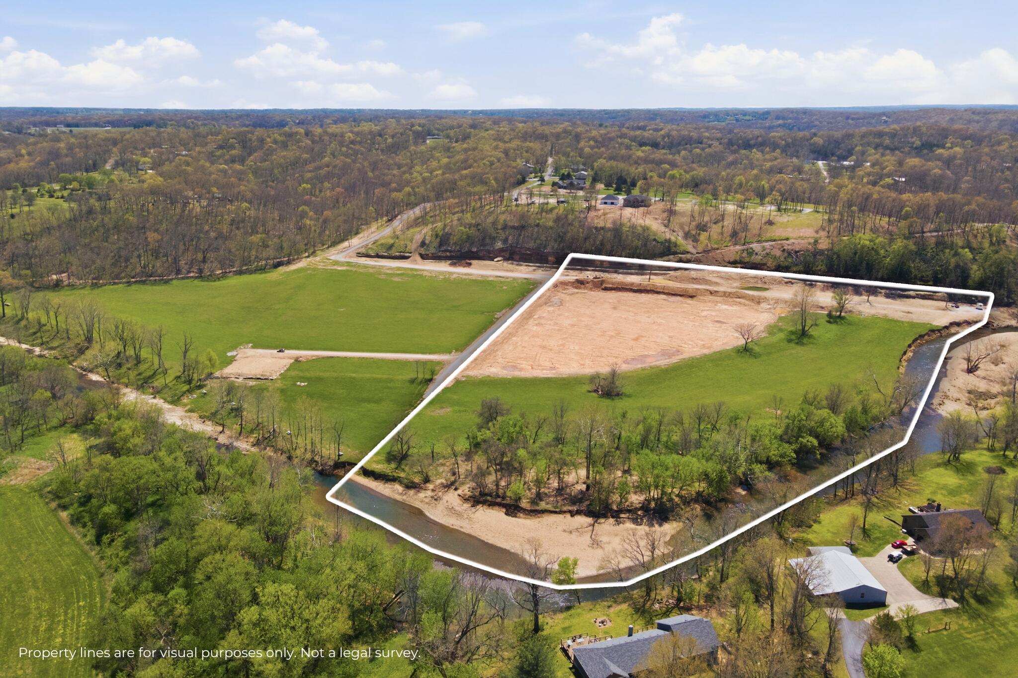 1 Riverpointe View Ozark, MO 65721 - Photo 2 of 17 tract 1