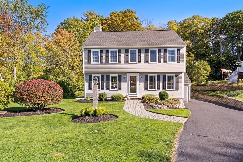 150 Old Farm Road North Andover, MA 01845 - Photo 27 of 36 Gallery Image 27