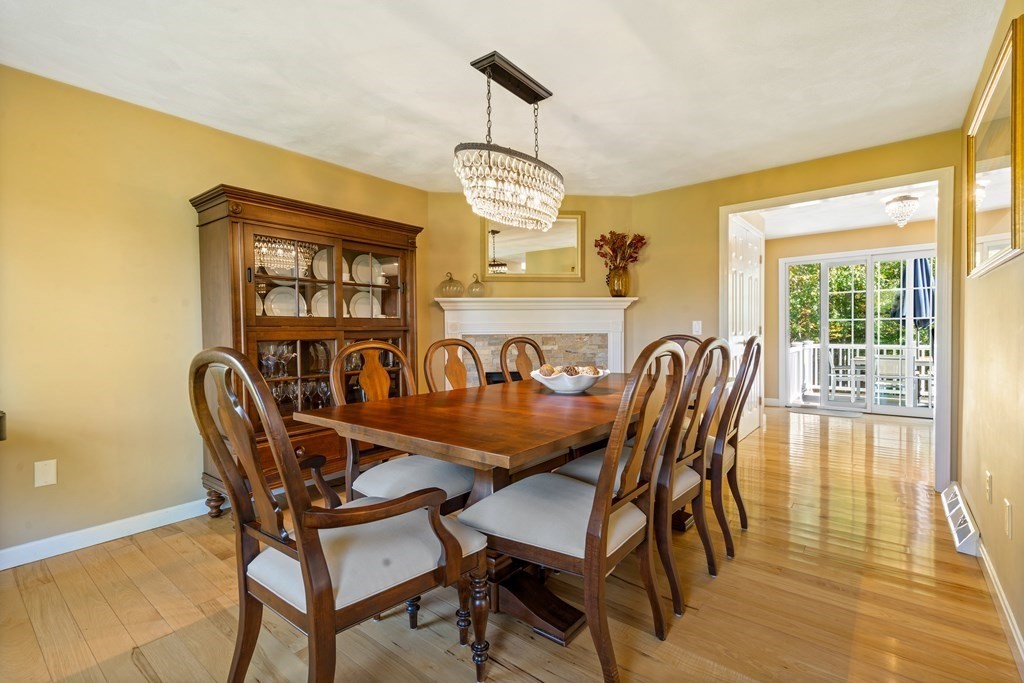 150 Old Farm Road North Andover, MA 01845 - Photo 3 of 36 Gallery Image 3