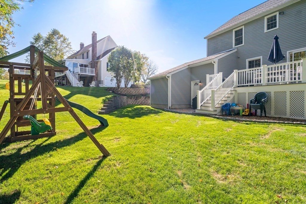 150 Old Farm Road North Andover, MA 01845 - Photo 32 of 36 Gallery Image 32