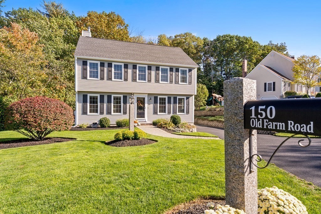 150 Old Farm Road North Andover, MA 01845 - Photo 33 of 36 Gallery Image 33