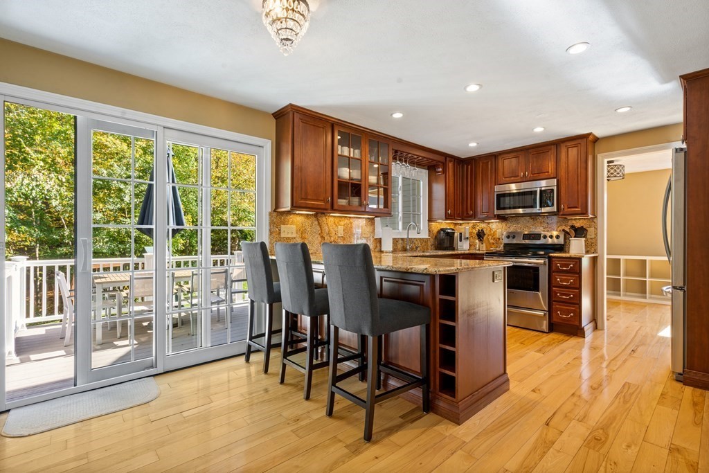 150 Old Farm Road North Andover, MA 01845 - Photo 4 of 36 Gallery Image 4