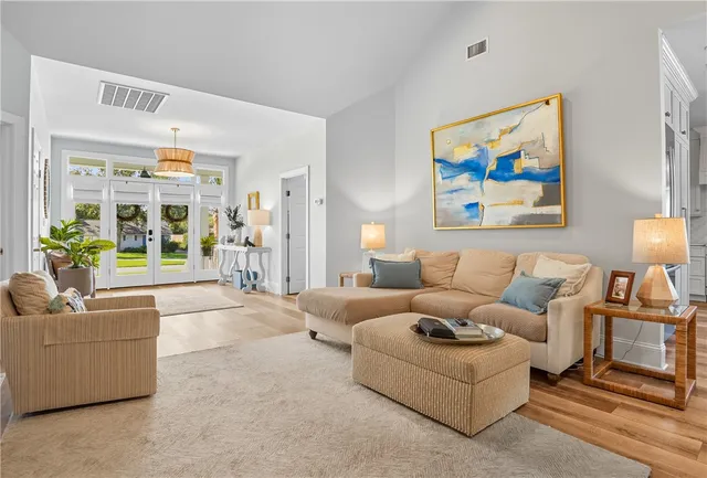 $1,745,000 | 533 Timmons Street, St. Simons Island, GA 31522