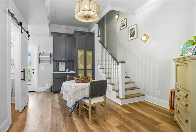 $1,745,000 | 533 Timmons Street, St. Simons Island, GA 31522