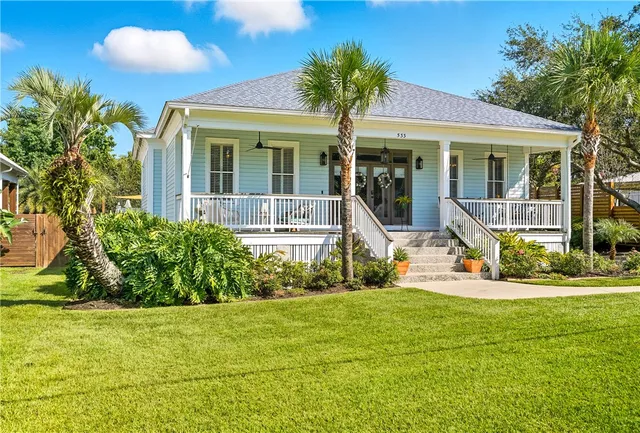 $1,745,000 | 533 Timmons Street, St. Simons Island, GA 31522