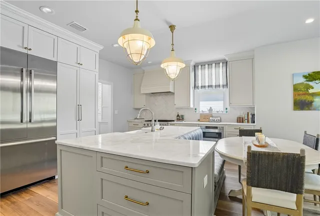 $1,745,000 | 533 Timmons Street, St. Simons Island, GA 31522