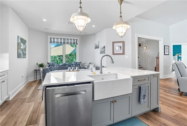 $1,745,000 | 533 Timmons Street, St. Simons Island, GA 31522