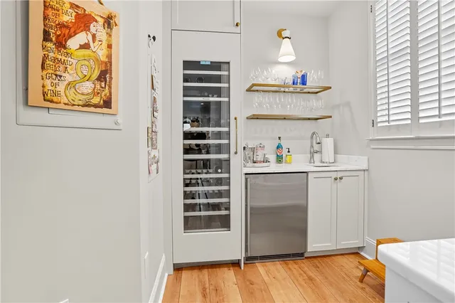 $1,745,000 | 533 Timmons Street, St. Simons Island, GA 31522