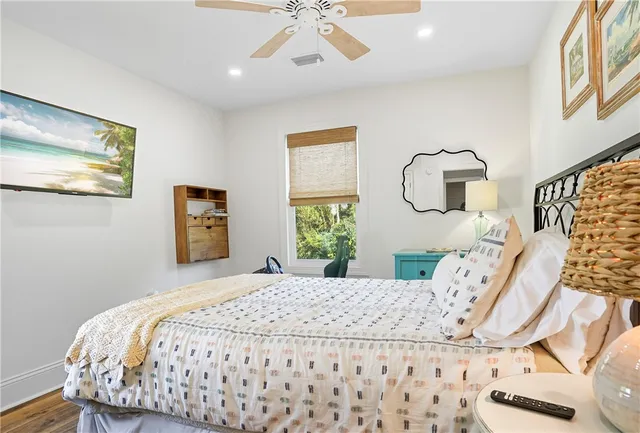 $1,745,000 | 533 Timmons Street, St. Simons Island, GA 31522