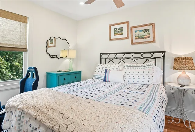 $1,745,000 | 533 Timmons Street, St. Simons Island, GA 31522