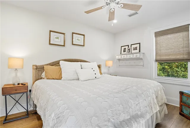 $1,745,000 | 533 Timmons Street, St. Simons Island, GA 31522