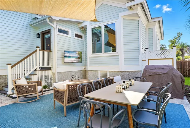 $1,745,000 | 533 Timmons Street, St. Simons Island, GA 31522