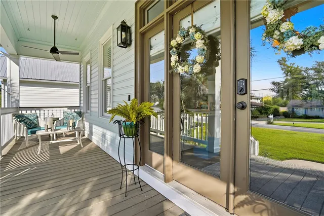 $1,745,000 | 533 Timmons Street, St. Simons Island, GA 31522