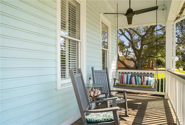 $1,745,000 | 533 Timmons Street, St. Simons Island, GA 31522