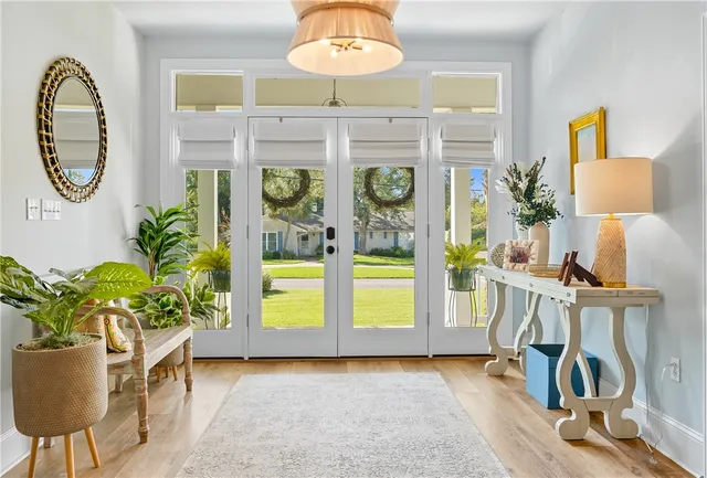 $1,745,000 | 533 Timmons Street, St. Simons Island, GA 31522