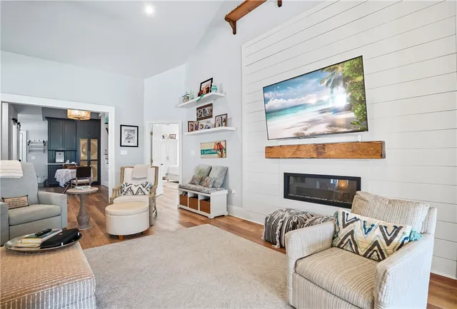 $1,745,000 | 533 Timmons Street, St. Simons Island, GA 31522