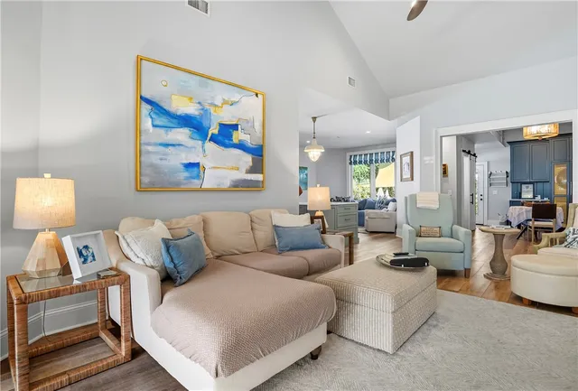 $1,745,000 | 533 Timmons Street, St. Simons Island, GA 31522