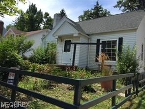 1396 Avondale Road Cleveland, OH 44121 - Photo 1 of 1 Gallery Image 1