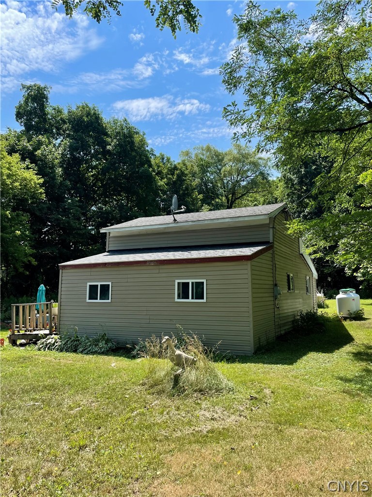 7762 Perry Road Van Buren, NY 13027 - Photo 1 of 24