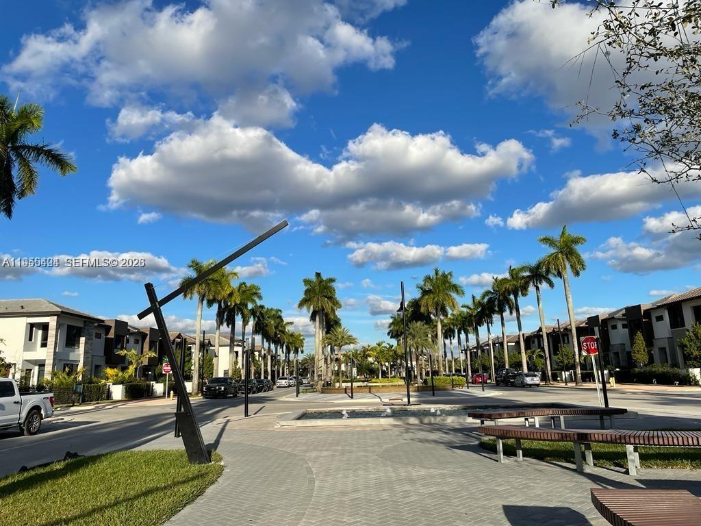 4657 Northwest 83rd Path Doral, FL 33166 - Photo 17 of 23 a view of a city