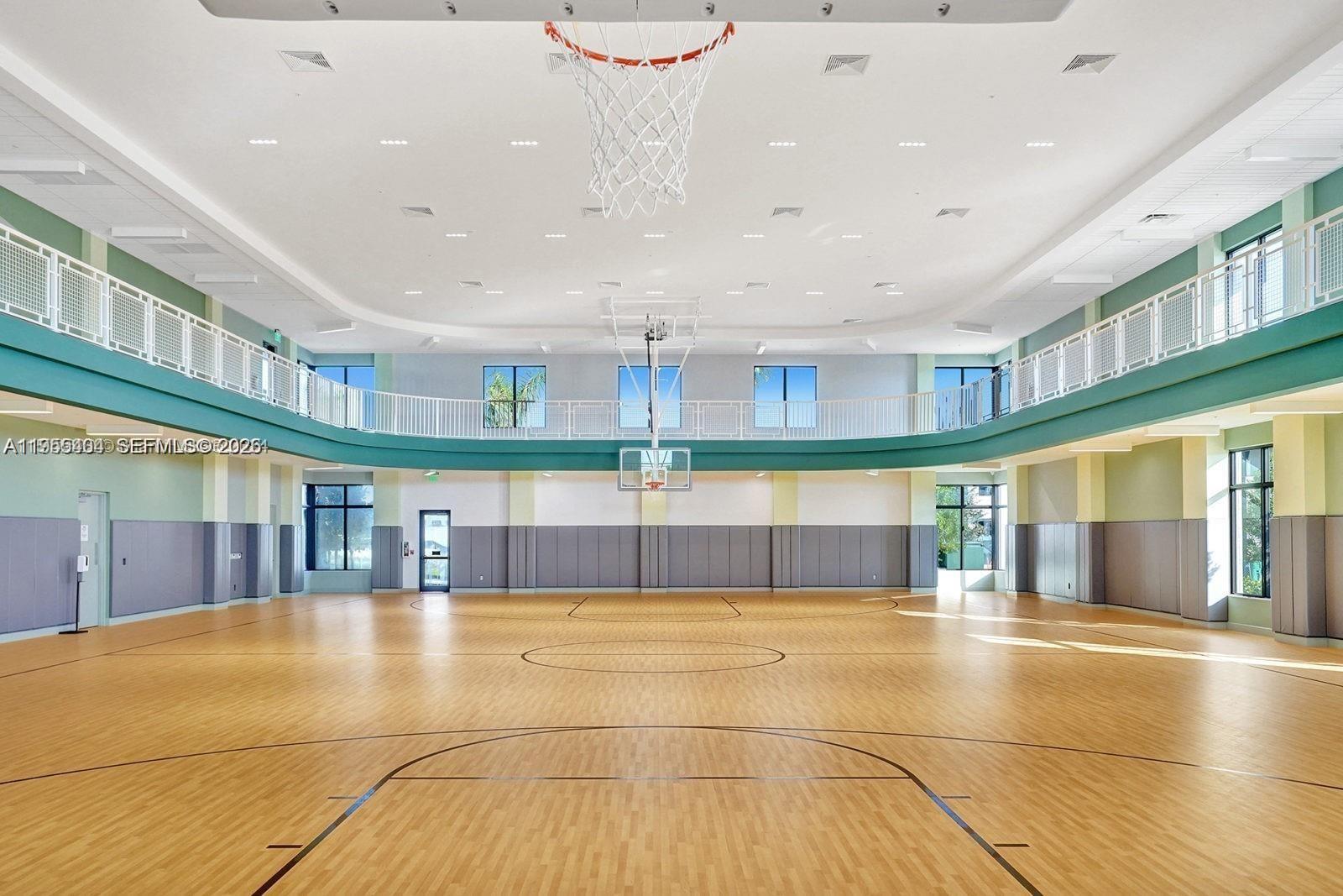 4657 Northwest 83rd Path Doral, FL 33166 - Photo 22 of 23 a living room with a large window