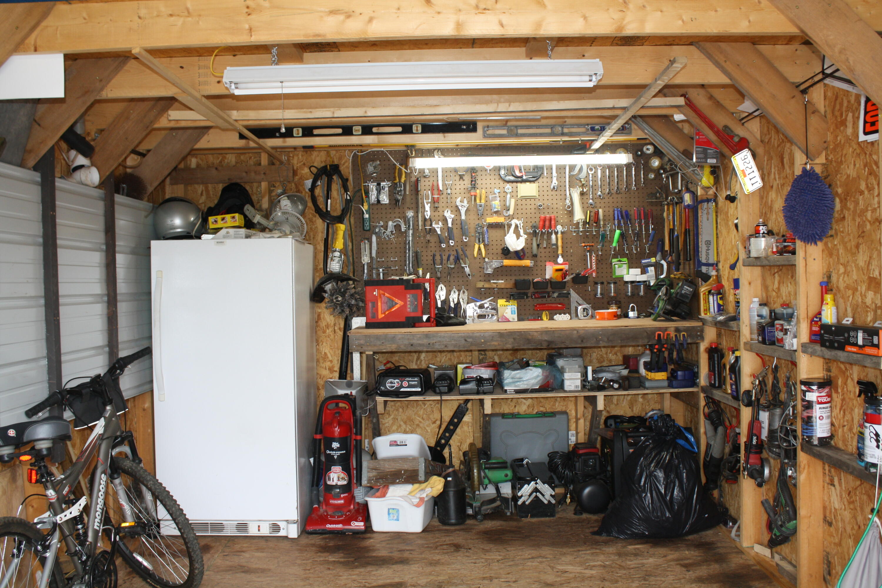 2355 Nickells Mill Road Ronceverte, WV 24970 - Photo 46 of 91 Gallery Image 46