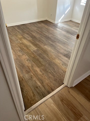 306 Lampman Way Placentia, CA 92870 - Photo 12 of 25 a view of wooden floor