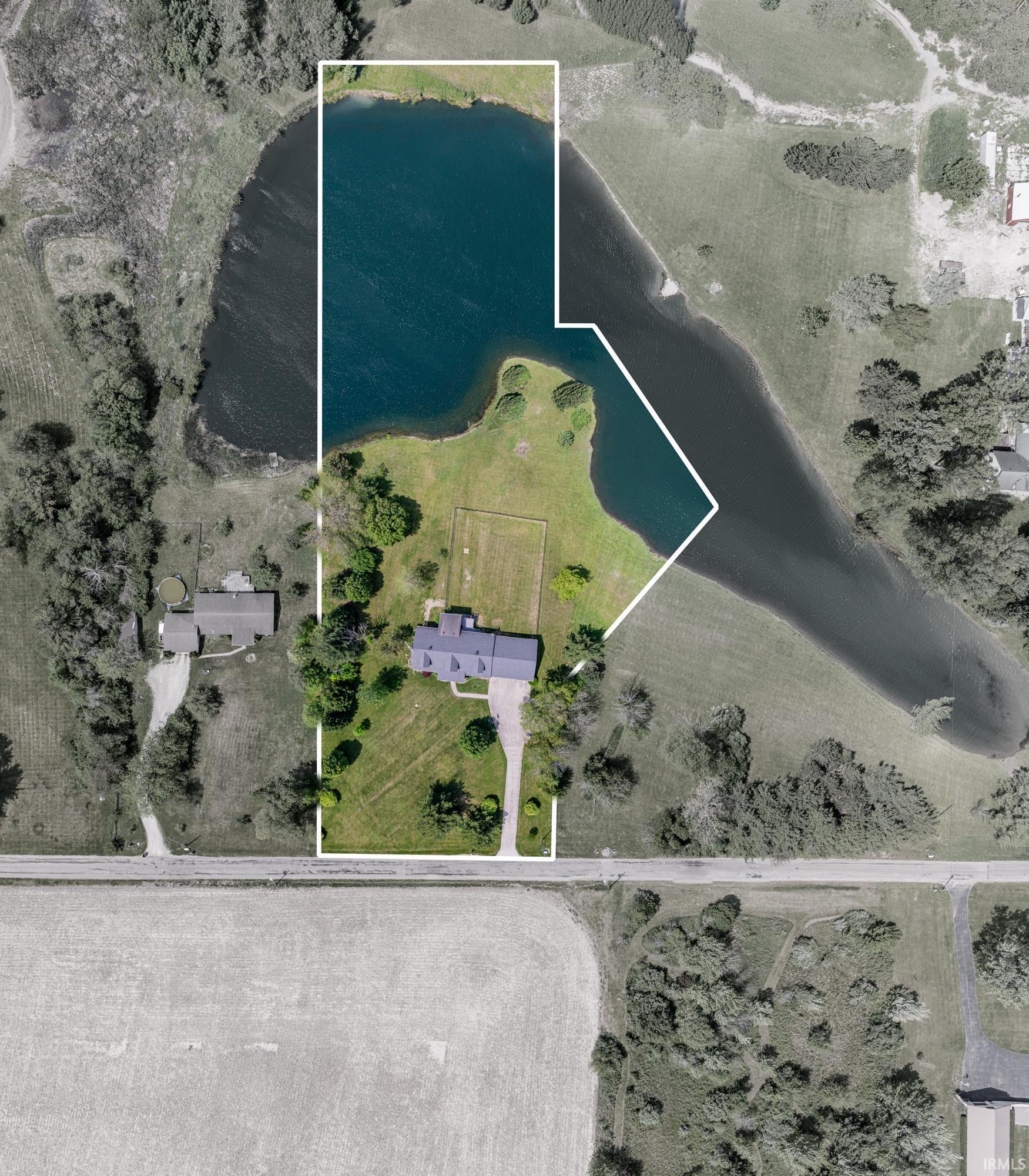 15351 North 350 E Road Eaton, IN 47338 - Photo 4 of 34