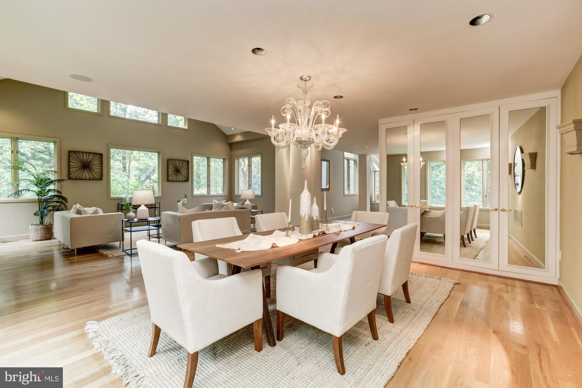 7 Evan Way Baltimore, MD 21208 - Photo 11 of 63