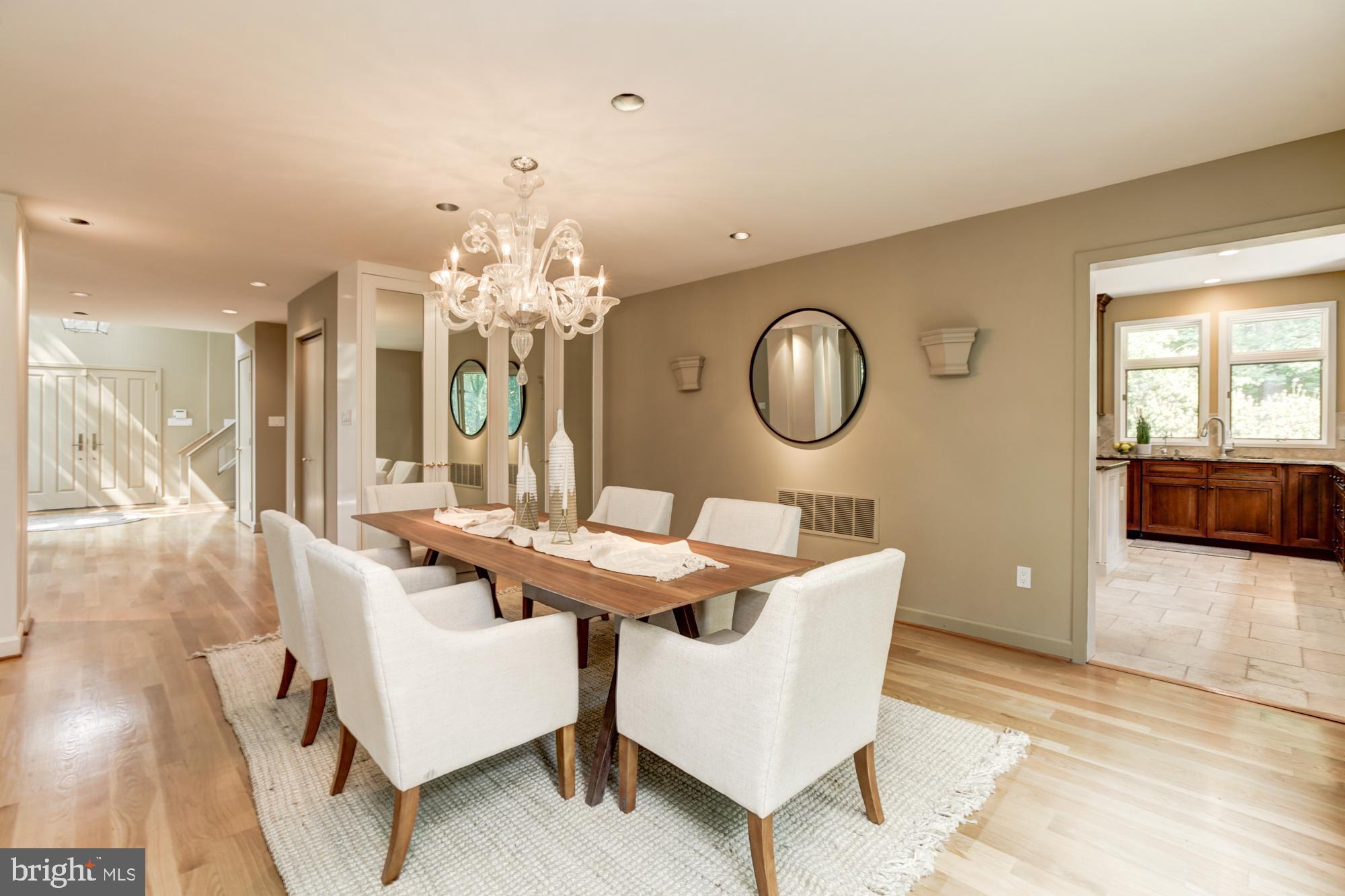 7 Evan Way Baltimore, MD 21208 - Photo 12 of 63