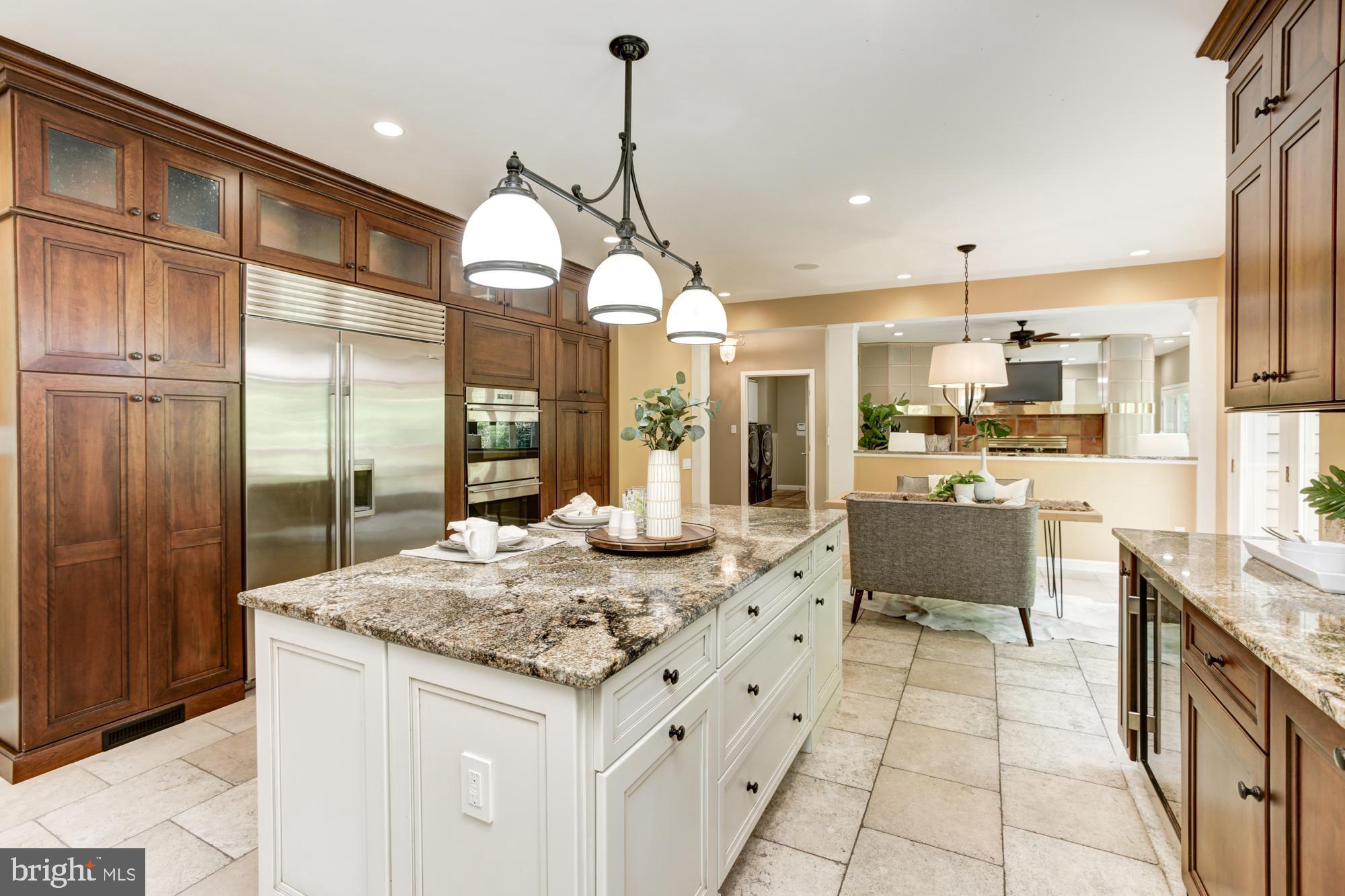 7 Evan Way Baltimore, MD 21208 - Photo 15 of 63