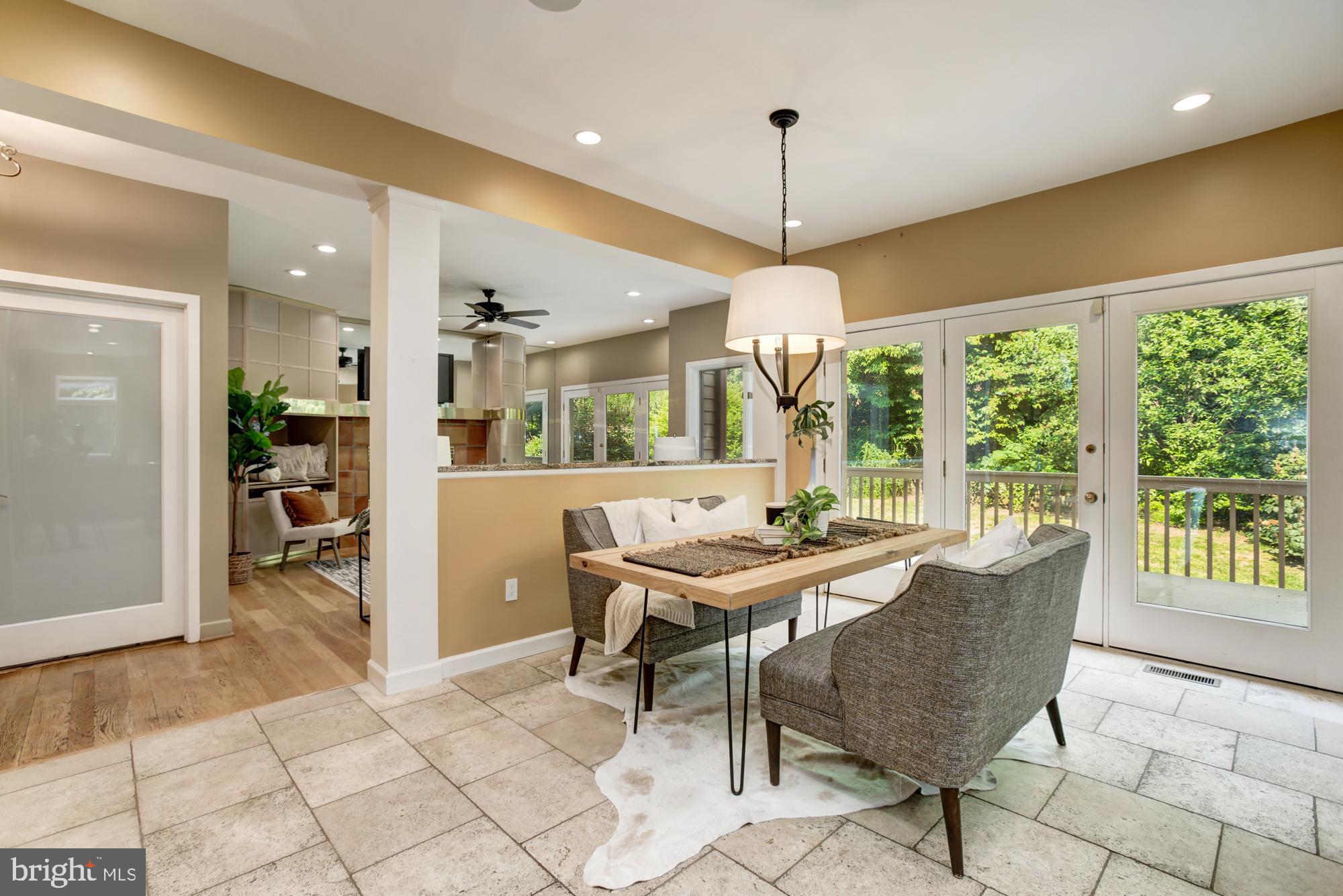 7 Evan Way Baltimore, MD 21208 - Photo 18 of 63