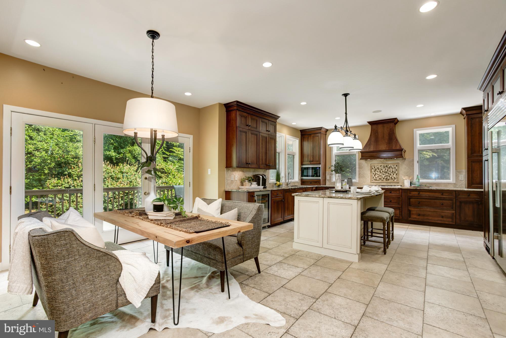 7 Evan Way Baltimore, MD 21208 - Photo 19 of 63