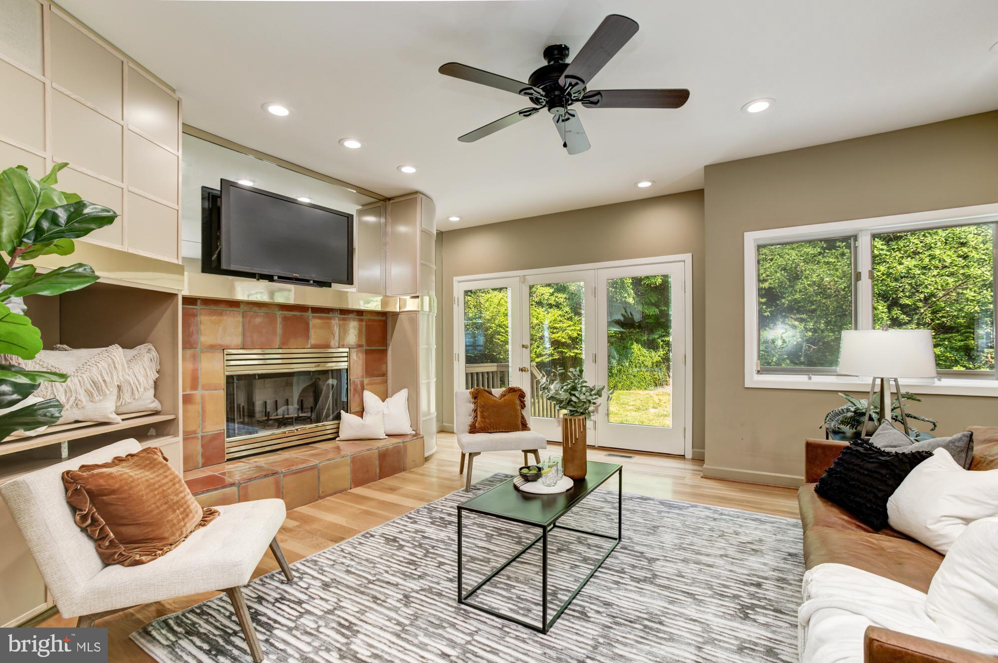 7 Evan Way Baltimore, MD 21208 - Photo 20 of 63