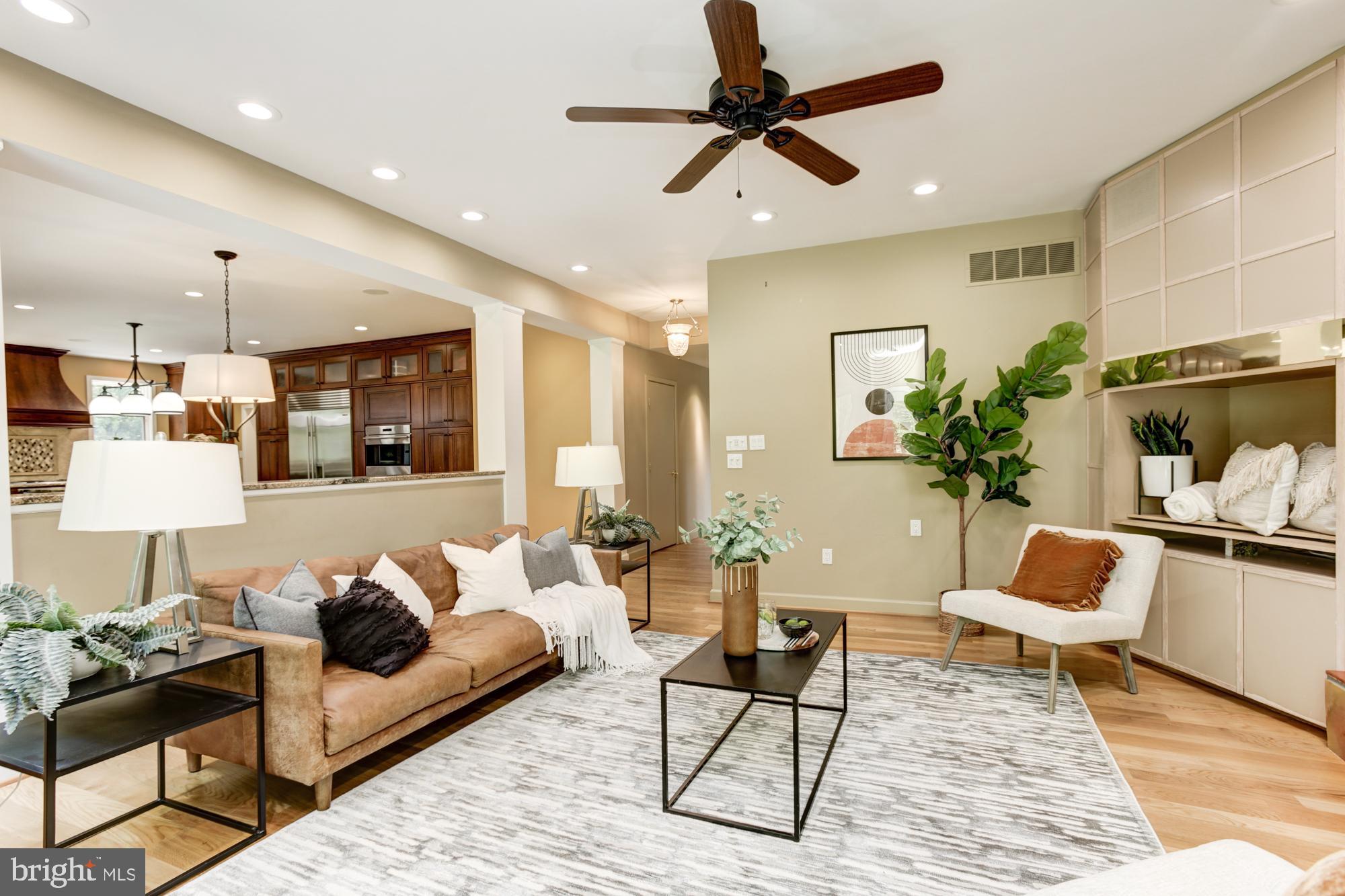 7 Evan Way Baltimore, MD 21208 - Photo 22 of 63