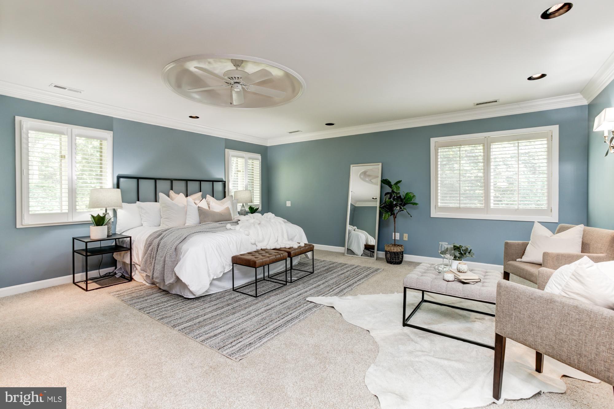 7 Evan Way Baltimore, MD 21208 - Photo 25 of 63