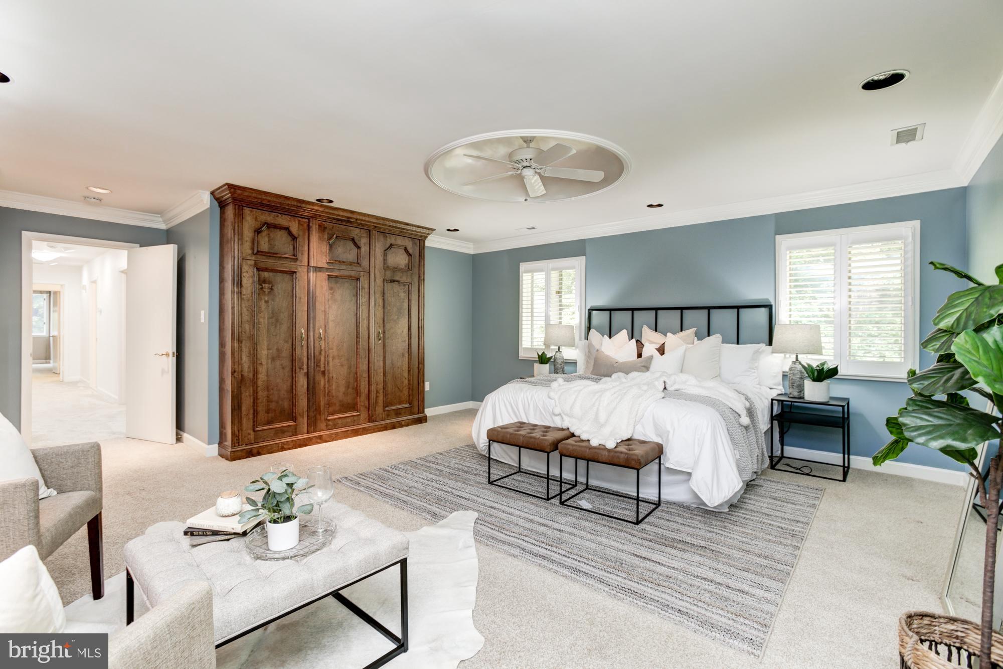 7 Evan Way Baltimore, MD 21208 - Photo 26 of 63