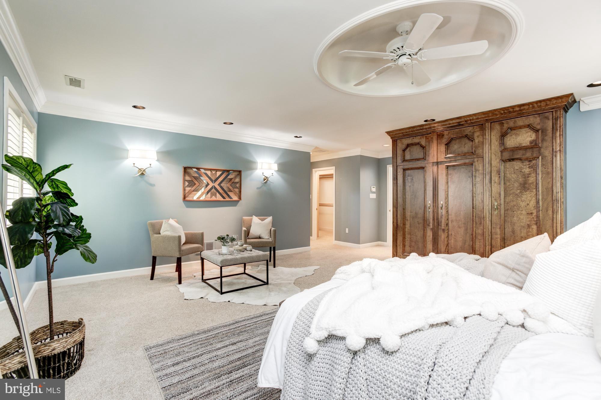 7 Evan Way Baltimore, MD 21208 - Photo 27 of 63