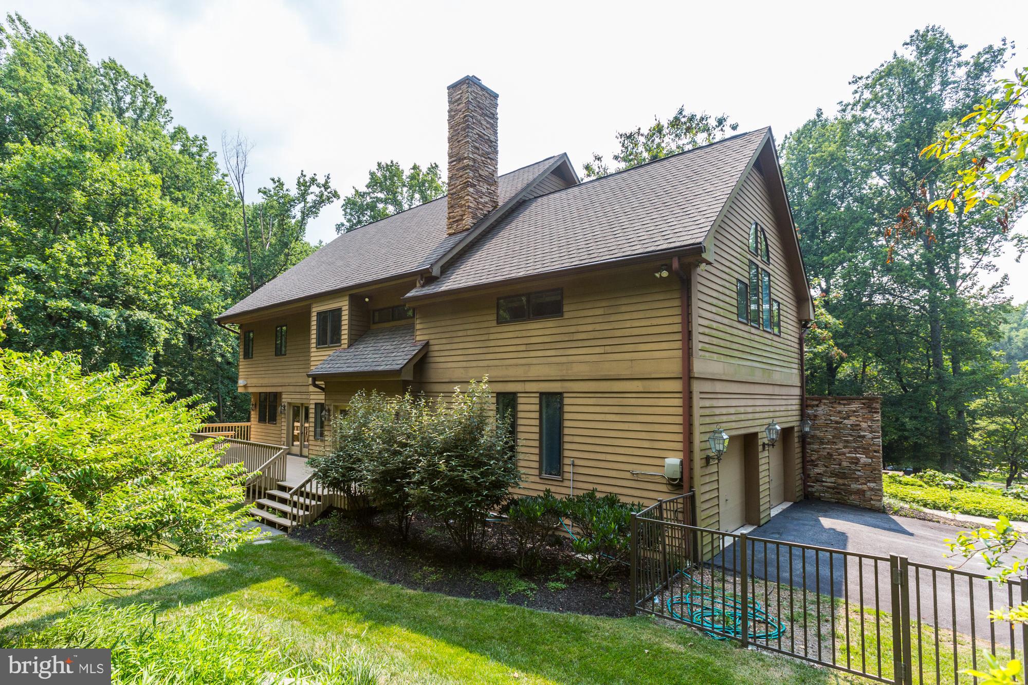 7 Evan Way Baltimore, MD 21208 - Photo 61 of 63