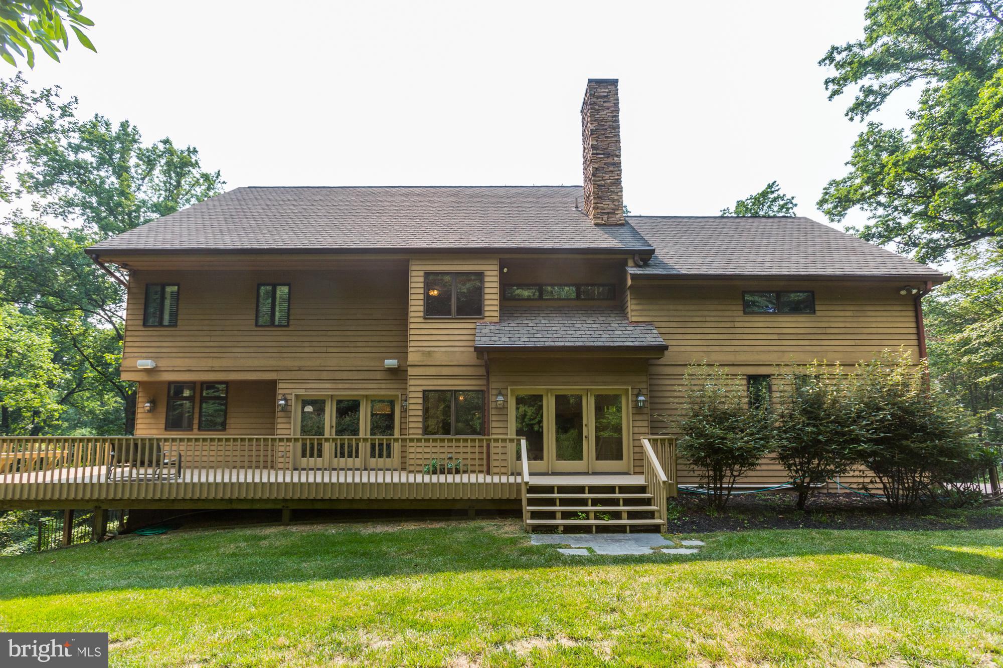 7 Evan Way Baltimore, MD 21208 - Photo 62 of 63