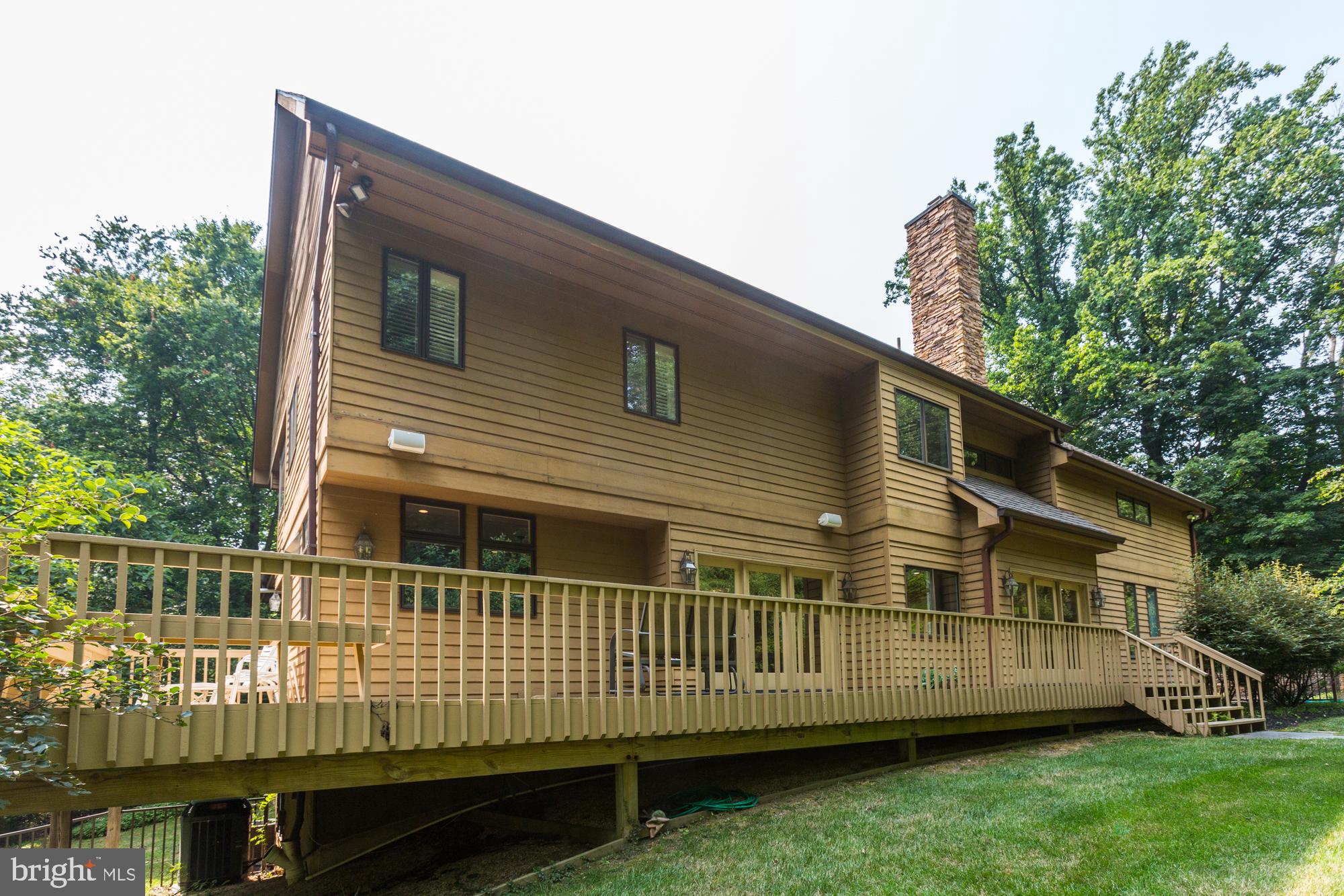 7 Evan Way Baltimore, MD 21208 - Photo 63 of 63