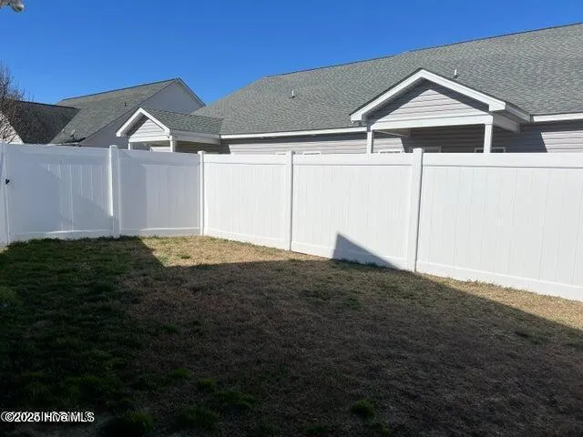 $1,975 | 2100 Remington Court, Unit A, Greenville, NC 27834