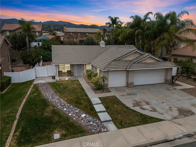 $579,900 | 32009 Bourges Street, Lake Elsinore, CA 92530