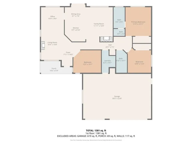 $579,900 | 32009 Bourges Street, Lake Elsinore, CA 92530