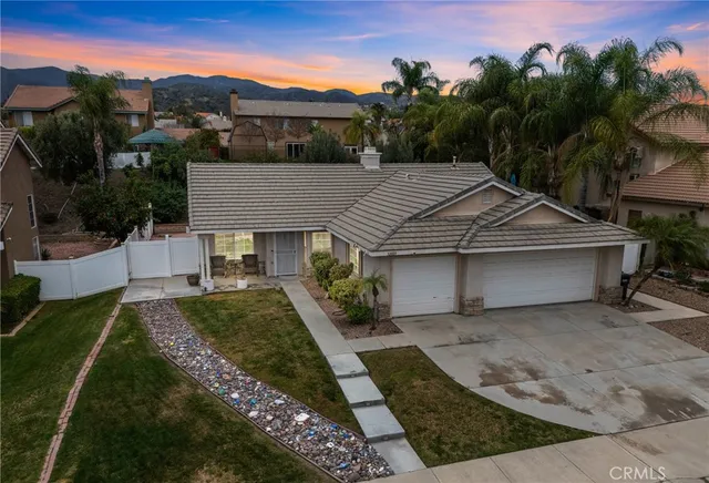 $579,900 | 32009 Bourges Street, Lake Elsinore, CA 92530