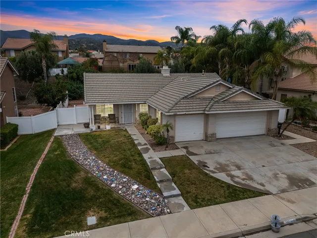 $579,900 | 32009 Bourges Street, Lake Elsinore, CA 92530