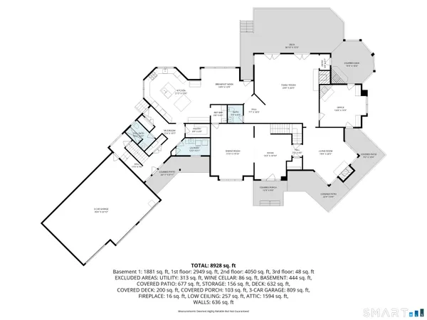 a picture of a room
